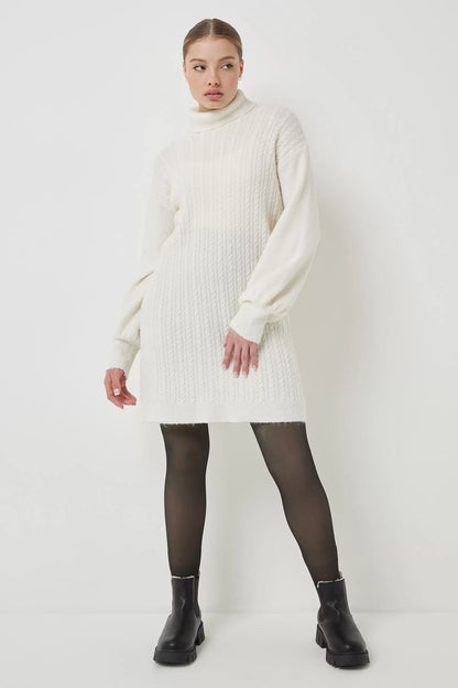 The Fleece Winter Legging - Translucent Effect