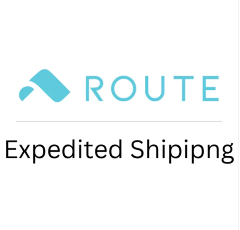 Route Expedited Shipping