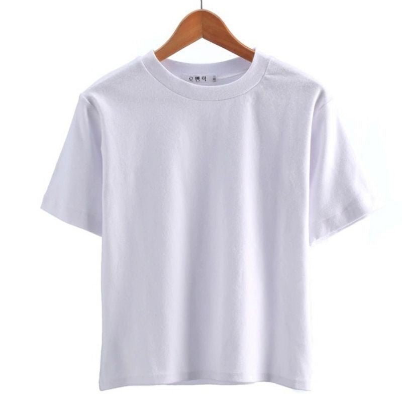 T-shirt Basic - Zattae